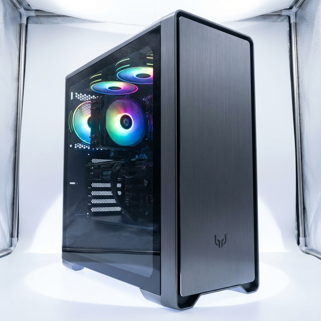 PC Gaming AMD Ryzen 5